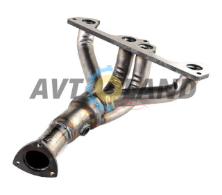 Колектор випускний ВАЗ 2110, 8 кл. під 1 датчик ″павук″ ASR