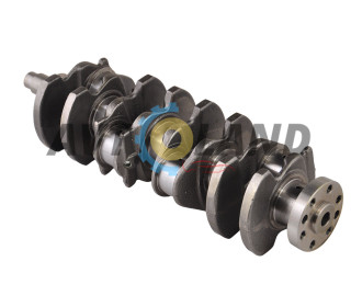 Вал коленчатый ВАЗ 2108-15 дв. 1.5 л (8 кл. 16 кл) (ход 71мм) OEM