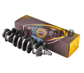 Вал коленчатый ВАЗ 2108-15 дв. 1.5 л (8 кл. 16 кл) (ход 71мм) OEM