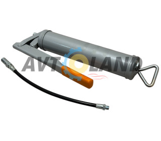 Шприц для змащування 445 мл (під евро тубус) STRONA