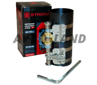 Обтискач поршневих кілець 6д  60-175 мм STRONA