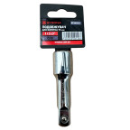 Удлинитель для воротка 1/2x3″(75mm) CRV STRONA купить в Украине
