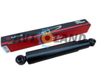 Амортизатор ВАЗ 2123 НИВА ШЕВРОЛЕ задній масляний FLAGMUS