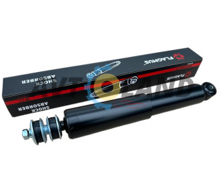 Амортизатор ВАЗ 2123 НИВА ШЕВРОЛЕ передній масляний FLAGMUS