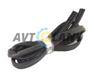 Ущільнювач кришки багажника ВАЗ 2123 (3,85м) ASR