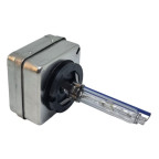 Ксенонова лампа Osram D1S Cool Blue Intense 5000k XENARC 66140CBI купити дешево