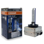 Ксенонова лампа Osram D1S Cool Blue Intense 5000k XENARC 66140CBI купити дешево