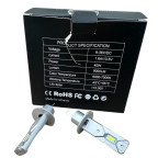 LED лампы H1 30W V9 15000lm (12-24 вольт) купить недорого
