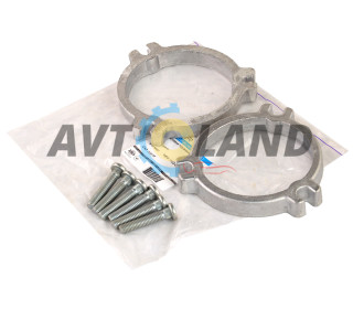 Проставка пружины ЗАЗ 1102 перед.. к-т бл. уп. ASR