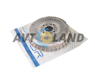 Барабан гальмівний ВАЗ 2108-15, 2170-72, 2190-92, 1117-19 з балансуванням та напрямними