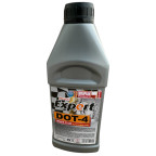 Жидкость тормозная Polo DOT-4 кан. п/э 1л купить недорого