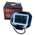 Балка LED (протитуманка) світлодіодна 30W 12-24V 6000 K купити дешево