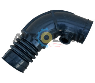 Патрубок впускної труби ВАЗ 2123, 21073 інжекторний ″хобот″ Flagmus