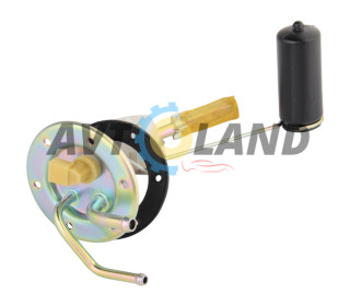 Датчик уровня топлива ВАЗ 2108-099, высокая панель, Flagmus