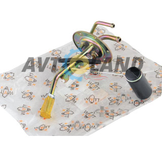 Датчик уровня топлива ВАЗ 2108-099, низкая панель, WATT