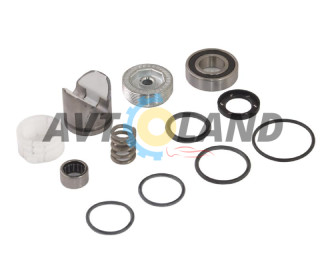 Ремкомплект рульової рейки ВАЗ 1117-19 із підшипниками, Pegas