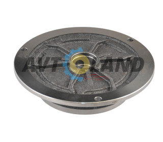 Барабан гальмівний ЗАЗ 1102-03 Таврія, Славута зад. (зі маточкою) (чавун) OEM