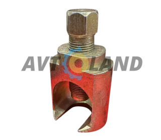 Знімач наконечників рульових тяг ВАЗ 2101-07, 2121-214, 2123 (стакан малий) ХарОптТорг