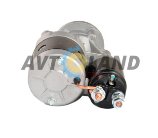 Стартер DAEWOO LANOS 1.4, ASR