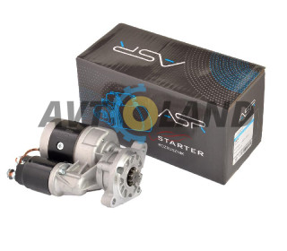 Стартер DAEWOO LANOS 1.4, ASR