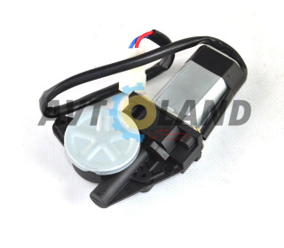 Мотор двигуна склопідйомника лівий для Форвард