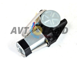 Мотор двигуна склопідйомника правий для Форвард