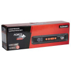 Компресор Elegant Force Plus бездротовий EL 100 015 (6000mAh) купить в Украине