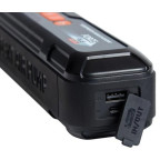 Компрессор Elegant Force Plus бездротовий EL 100015 (6000mAh) купити дешево