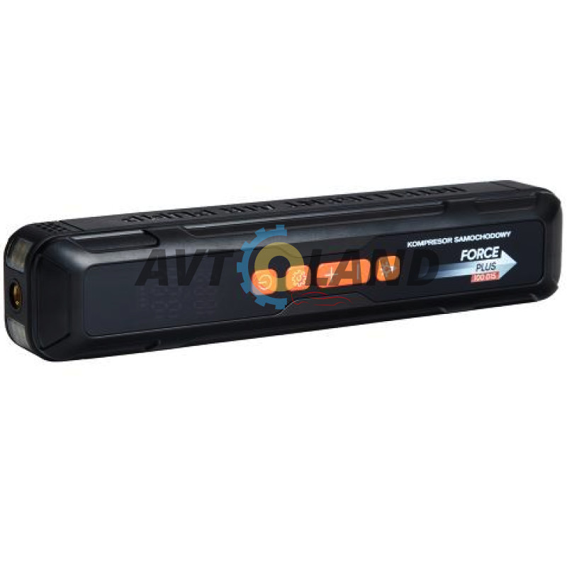 Компрессор Elegant Force Plus бездротовий EL 100015 (6000mAh) купити дешево