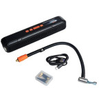 Компресор Elegant Force Plus бездротовий EL 100 015 (6000mAh) купить в Украине