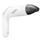 Автомобильный пылесос Hoco ZP6 Speed portable car vacuum cleaner White купить в Украине