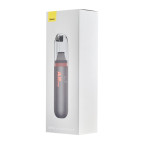 Автомобильный пылесос Baseus A2 Pro Car Vacuum Cleaner (6000pa) Black купить в Украине