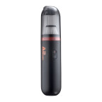 Автомобильный пылесос Baseus A2 Pro Car Vacuum Cleaner (6000pa) Black купить в Украине