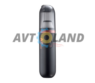 Автомобильный пылесос Baseus A2 Pro Car Vacuum Cleaner (6000pa) Black