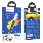 Парковочная карта Hoco PH41 Promise metal hidden stop sign Silver купить в Украине