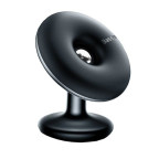 Холдер Baseus Star Ring Magnetic Car Bracket ( Paste type ) Black купити дешево
