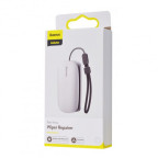 Точилка для склочистителя Baseus Rain Wing wiper repairer Silver купити дешево