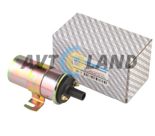 Катушка зажигания ВАЗ 2108-09, ЗАЗ 1102, ГАЗель, ASR