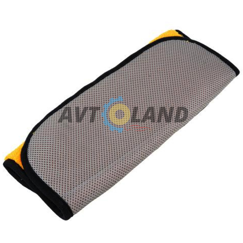 Автополотенце двухстороннее VSC 3676 40х35см, VITOL купить в Украине