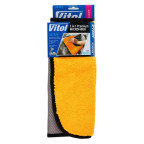 Автополотенце двухстороннее VSC 3676 40х35см, VITOL купить в Украине