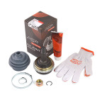 ШРУС ВАЗ 2170-72, 1117-19, 2190-92 зовнішній,+ ABS (22x22) ″граната″ ASR EXTREME купити дешево