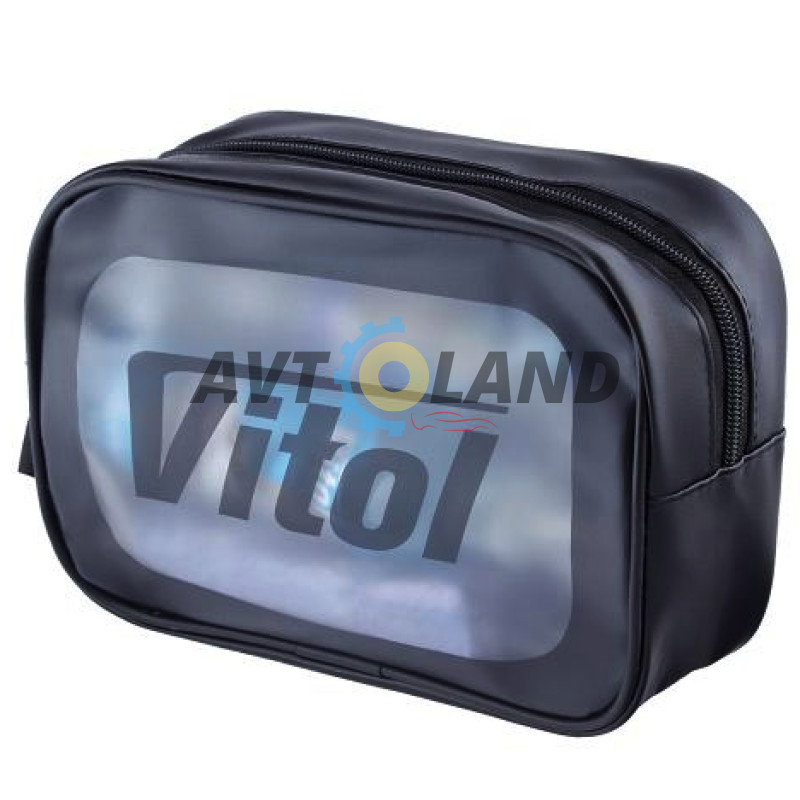 Набір для догляду за склом VITOL купити дешево