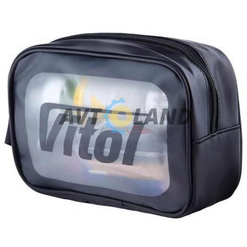 Набір для догляду за текстилем і пластиком VITOL купити дешево