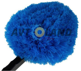 Щетка для сметки пыли в салоне авто VSC1128, VITOL