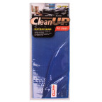 Салфетка микрофибра CleanUP CU-109 универс. 30х40см купить в Украине