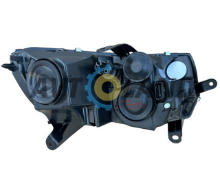 Фара передня ліва Dacia Logan2 (2013-2017), Renault Sandero II (2013) Stepway 2013