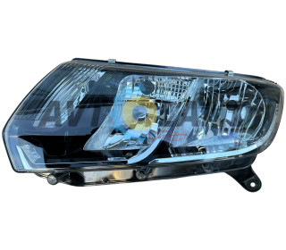 Фара передня ліва Dacia Logan2 (2013-2017), Renault Sandero II (2013) Stepway 2013