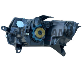 Фара передняя правая Dacia Logan2 (2013-2017), Renault Sandero II (2013) Stepway 2013