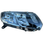 Фара передняя правая Dacia Logan 2 (2013-2017), Renault Sandero II (2013) Stepway 2013 купить недорого
