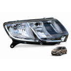 Фара передняя правая Dacia Logan 2 (2013-2017), Renault Sandero II (2013) Stepway 2013 купить недорого